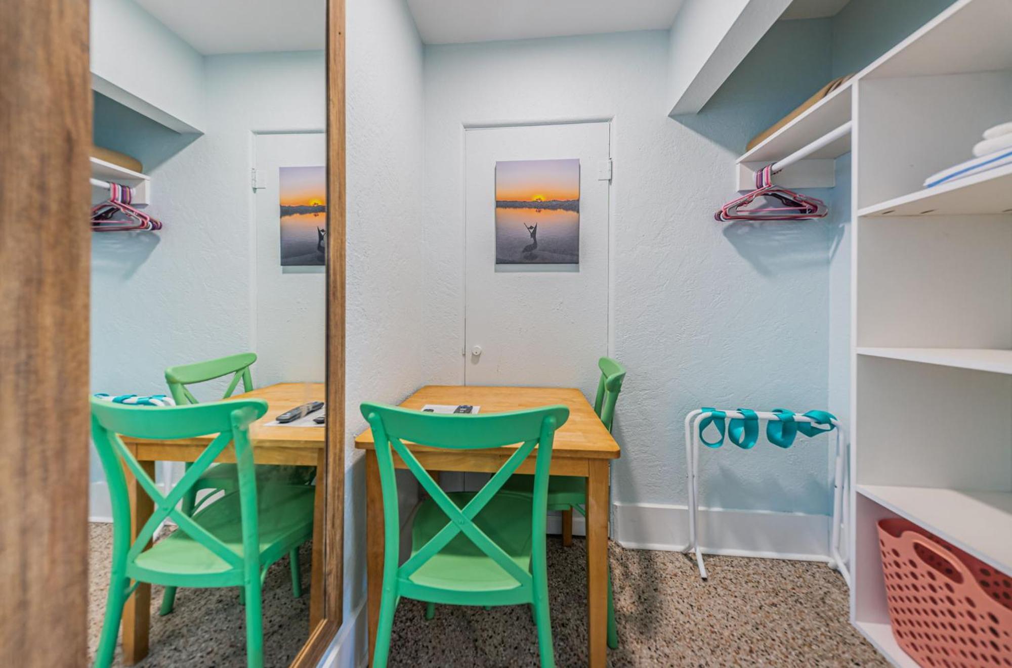The Roth Hotel, Treasure Island, Florida St. Pete Beach Exteriör bild